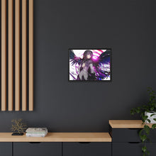 Load image into Gallery viewer, Puella Magi Madoka Magica Canvas Framed Art Print
