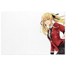 Load image into Gallery viewer, Kakegurui Jigsaw Puzzle
