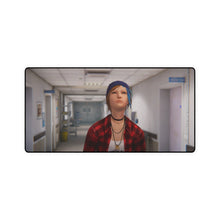 Load image into Gallery viewer, Chloe Price in the hospital Mouse Pad (Desk Mat)
