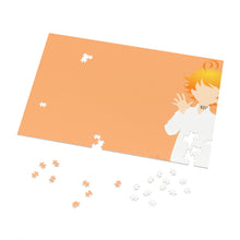 Load image into Gallery viewer, The Promised Neverland Emma Jigsaw Puzzle

