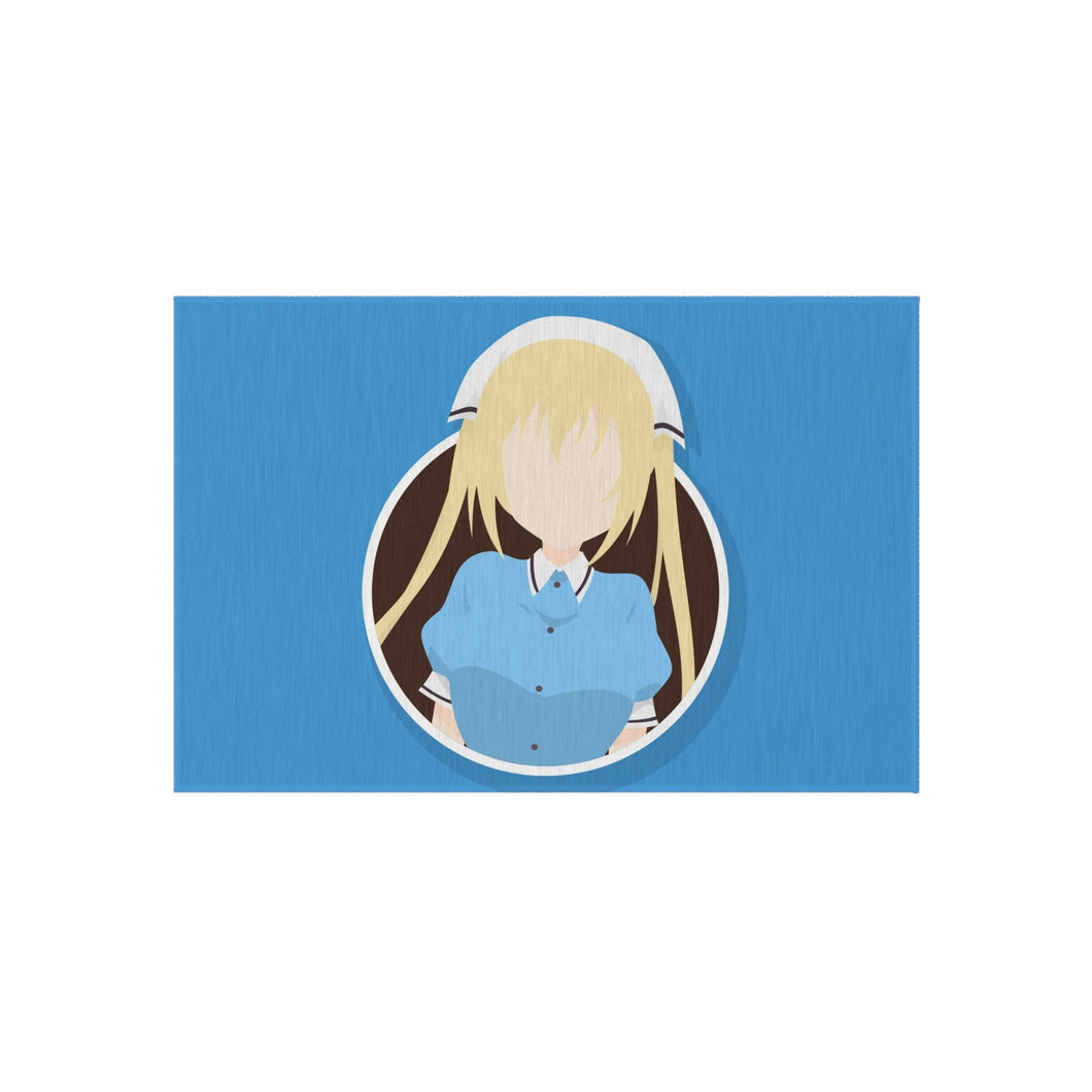 Blend S Kaho Hinata Rug