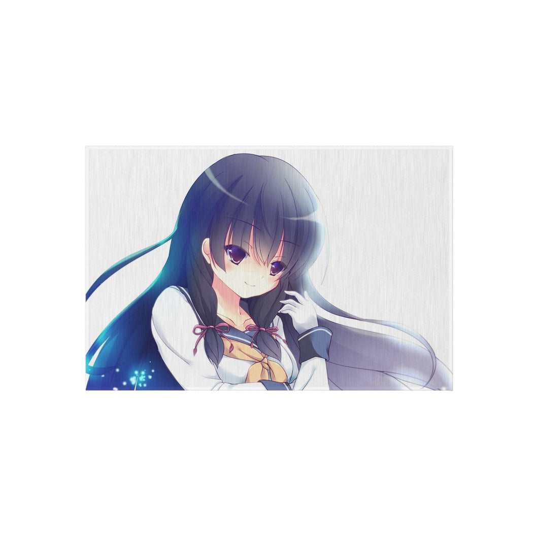 Anime Kantai Collection Rug