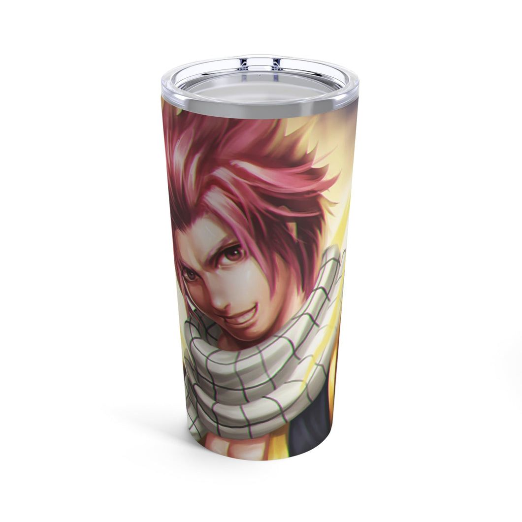 Anime Fairy Tail Tumbler 20oz