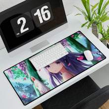 Load image into Gallery viewer, When They Cry Mouse Pad (Desk Mat)
