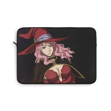 Load image into Gallery viewer, Black Clover Laptop Sleeve
