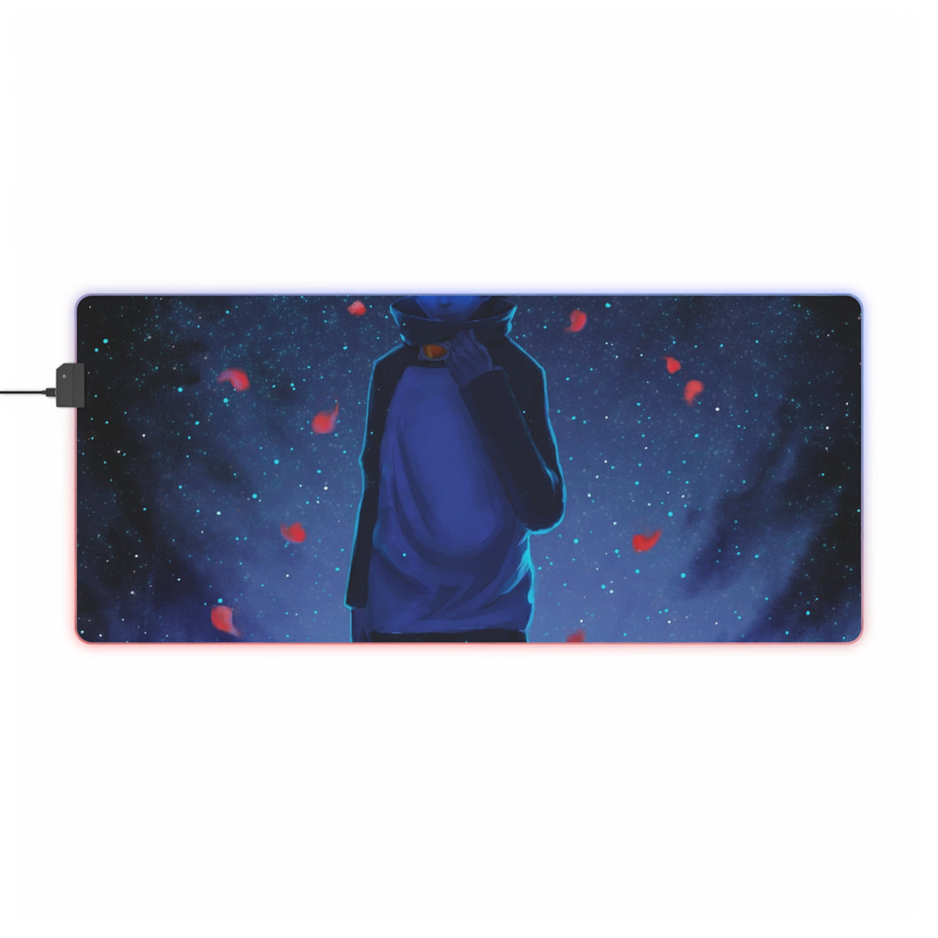 Leonardo Watch RGB LED Mouse Pad (Desk Mat)