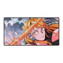 Load image into Gallery viewer, Anime One Piece Mouse Pad (Desk Mat)
