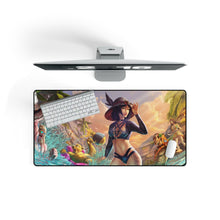 Load image into Gallery viewer, Smite Mouse Pad (Desk Mat)
