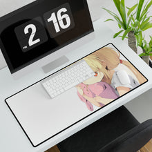 Load image into Gallery viewer, Anime The iDOLM@STER Cinderella Girls Mouse Pad (Desk Mat)
