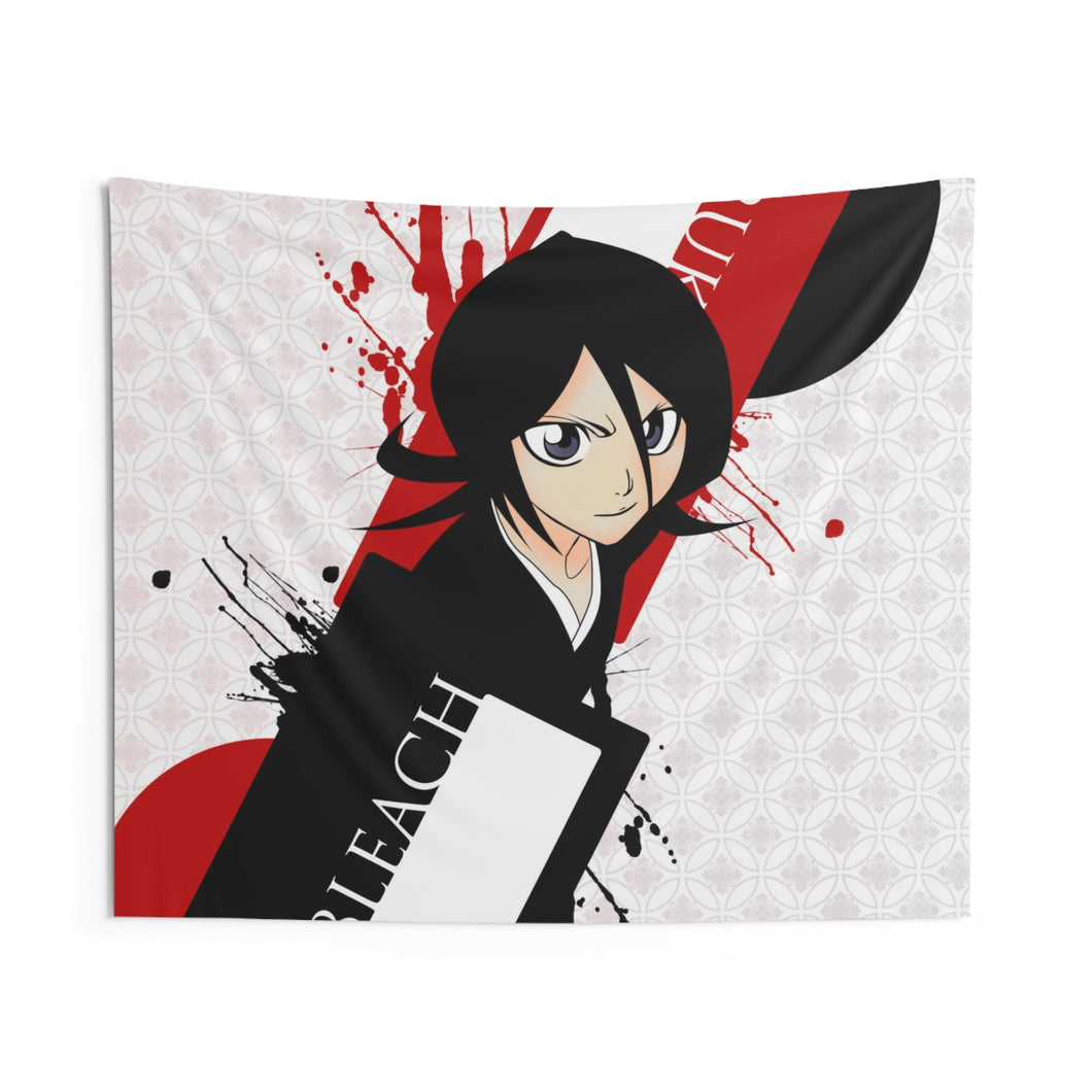 Anime Bleach Indoor Wall Tapestry