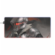 Load image into Gallery viewer, Goblin Slayer Goblin Slayer RGB LED Mouse Pad (Desk Mat)
