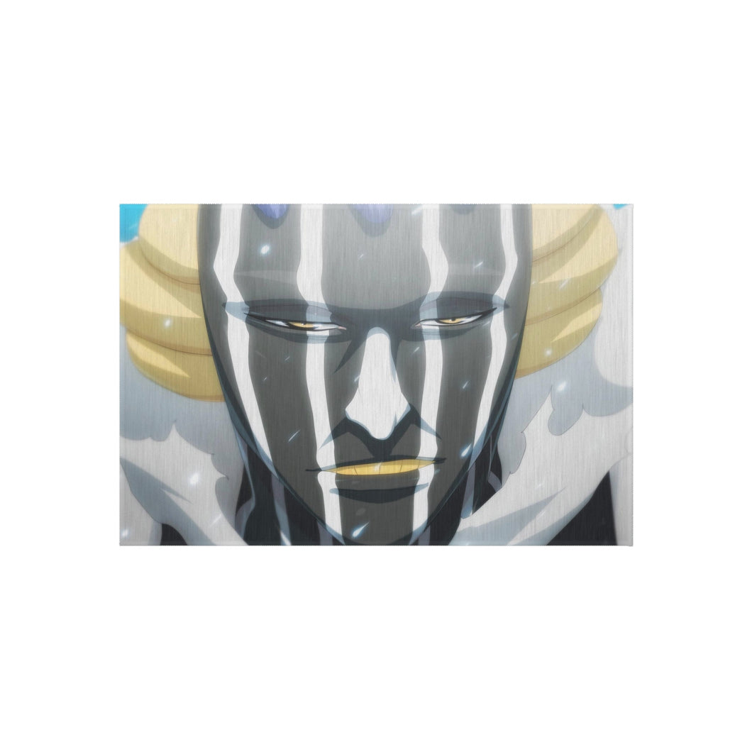 Anime Bleach Rug