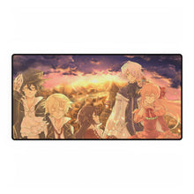Load image into Gallery viewer, Anime Pandora Heartsr Mouse Pad (Desk Mat)
