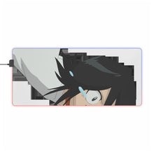Load image into Gallery viewer, Anime Bleach RGB LED Mouse Pad (Desk Mat)
