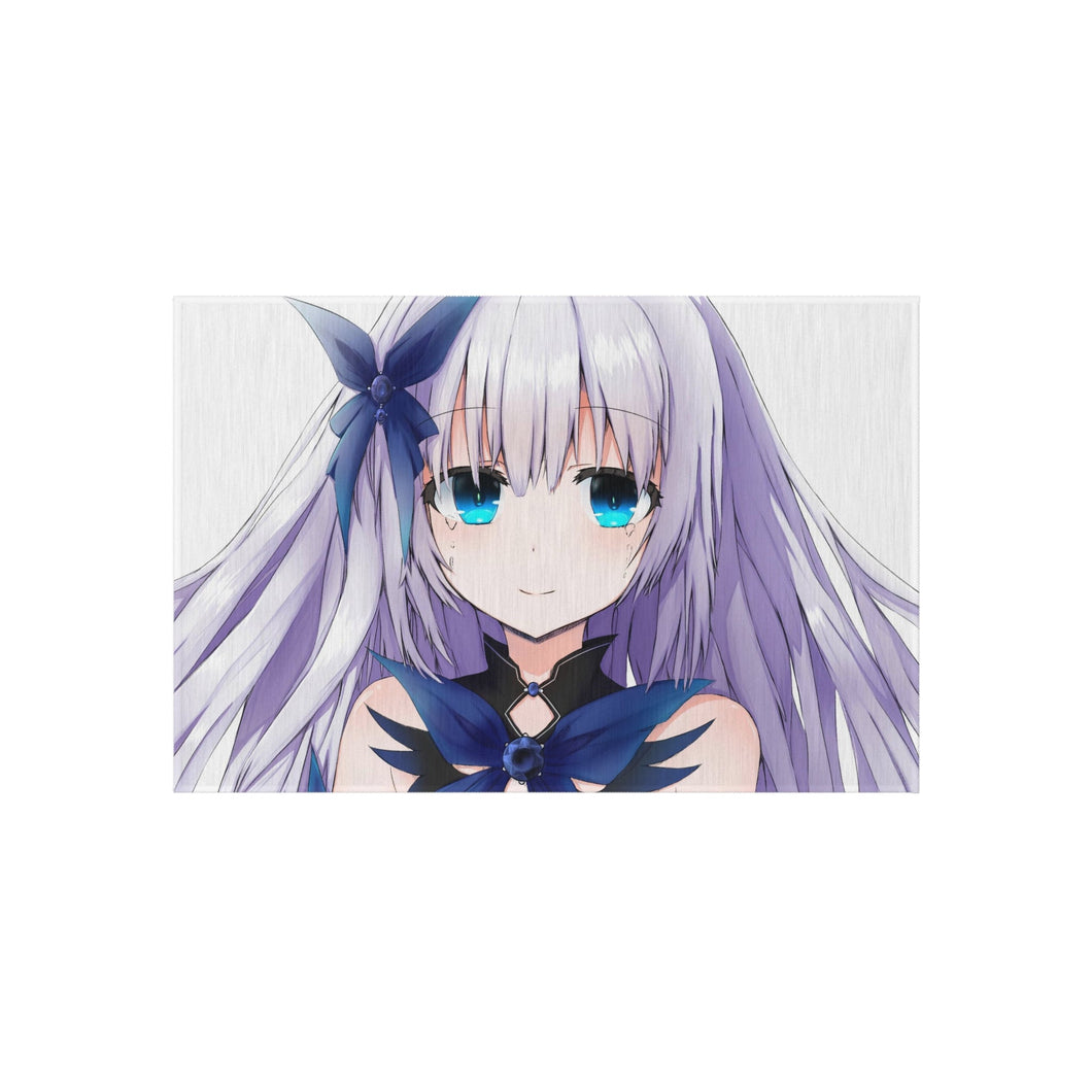 Date A Live Rug