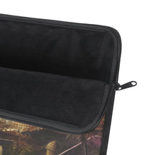 Load image into Gallery viewer, Anime Violet Evergarden Laptop Sleeve
