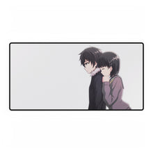 Load image into Gallery viewer, Anime Sword Art Online Mouse Pad (Desk Mat)
