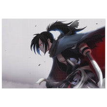 Load image into Gallery viewer, Hyakkimaru Jigsaw Puzzle
