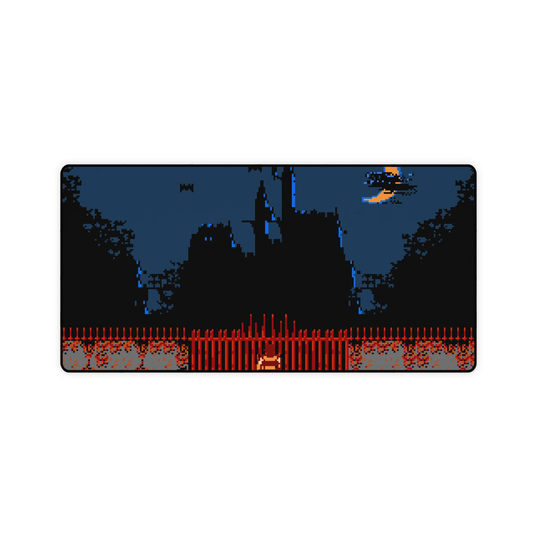 Castlevania Mouse Pad (Desk Mat)