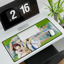 Load image into Gallery viewer, Anime Yamada-kun and the Seven Witches Mouse Pad (Desk Mat)
