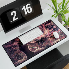 Load image into Gallery viewer, Anime Vocaloid Mouse Pad (Desk Mat)
