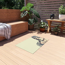 Load image into Gallery viewer, JoJo's Bizarre Adventure: Part 8 - Josuke Higashikata Rug
