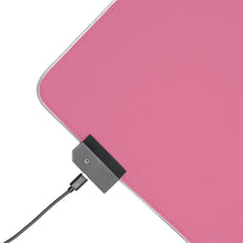 Load image into Gallery viewer, Sword Art Online RGB LED Mouse Pad (Desk Mat)
