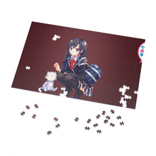 Load image into Gallery viewer, My Teen Romantic Comedy SNAFU Yukino Yukinoshita Jigsaw Puzzle
