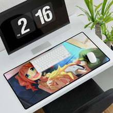Load image into Gallery viewer, Anime The iDOLM@STER Mouse Pad (Desk Mat)
