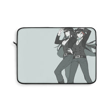 Load image into Gallery viewer, Anime Kill La Kill Laptop Sleeve
