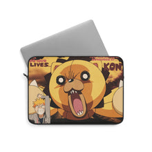 Load image into Gallery viewer, Anime Bleachr Laptop Sleeve
