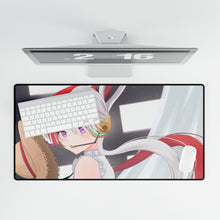 Load image into Gallery viewer, One Piece Film: Red Mouse Pad (Desk Mat)
