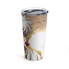 Load image into Gallery viewer, Gintama Gintoki Sakata Tumbler 20oz
