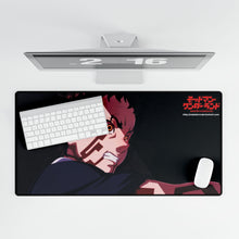 Load image into Gallery viewer, Deadman Wonderland Mouse Pad (Desk Mat)
