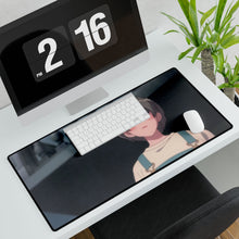 Load image into Gallery viewer, The Girl Downstairs Mouse Pad (Desk Mat)
