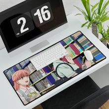 Load image into Gallery viewer, Wotaku ni Koi wa Muzukashii Mouse Pad (Desk Mat)

