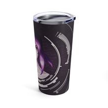 Load image into Gallery viewer, Ghost In The Shell Tumbler 20oz
