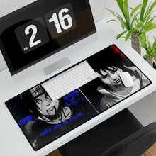 Load image into Gallery viewer, Itachi / Sasuke Uchiha 1920x1080 Mouse Pad (Desk Mat)

