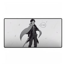 Load image into Gallery viewer, Anime Re:ZERO -Starting Life in Another World- Mouse Pad (Desk Mat)
