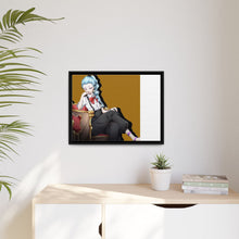 Load image into Gallery viewer, Nona Canvas Framed Art Print
