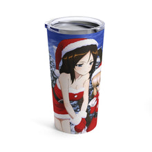 Load image into Gallery viewer, Girls und Panzer Tumbler 20oz
