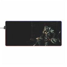 Load image into Gallery viewer, Goblin Slayer Goblin Slayer RGB LED Mouse Pad (Desk Mat)
