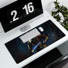 Load image into Gallery viewer, Mortal Kombat X Mouse Pad (Desk Mat)
