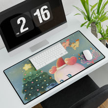 Load image into Gallery viewer, Anime Tropical-Rouge! Pretty Cure Mouse Pad (Desk Mat)
