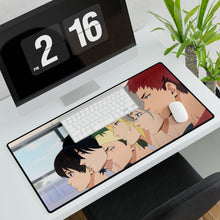 Load image into Gallery viewer, Backflip Anime Mouse Pad (Desk Mat)
