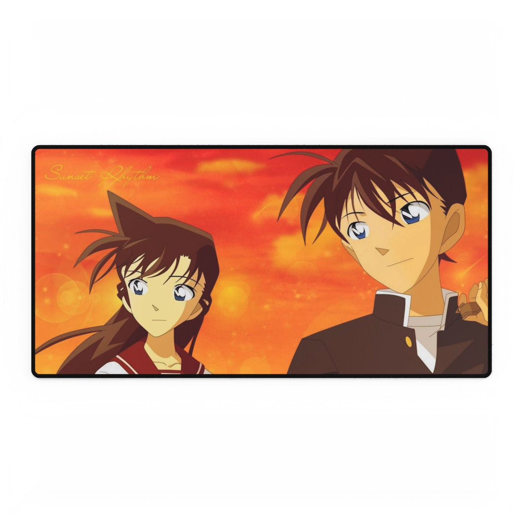 Detective Conan Mouse Pad (Desk Mat)