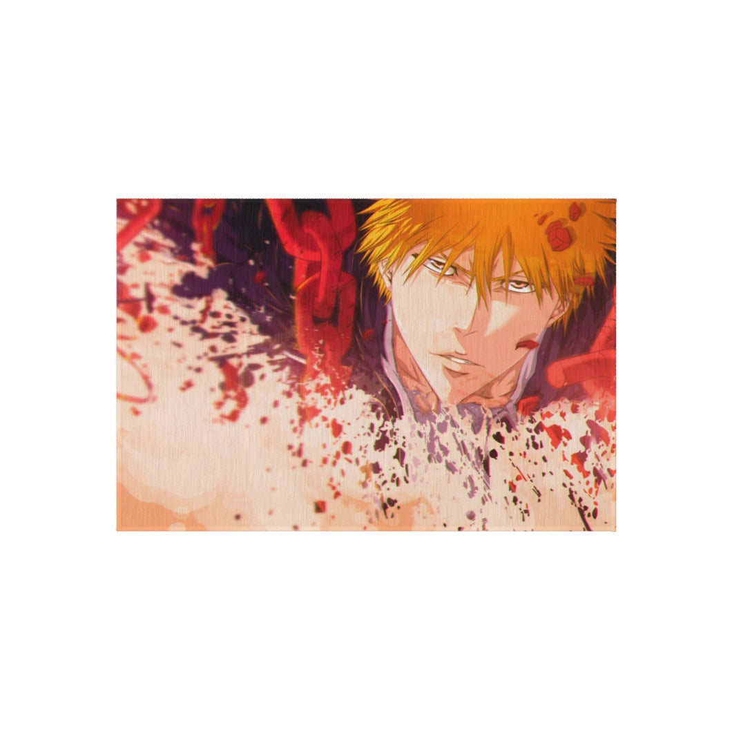 Anime Bleach Rug