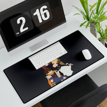 Load image into Gallery viewer, Anime Saiyuki Mouse Pad (Desk Mat)
