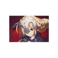 Load image into Gallery viewer, Fate/Apocrypha Ruler Rug
