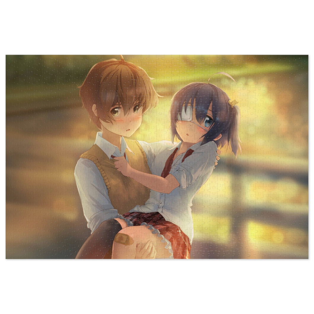 Love, Chunibyo & Other Delusions Jigsaw Puzzle